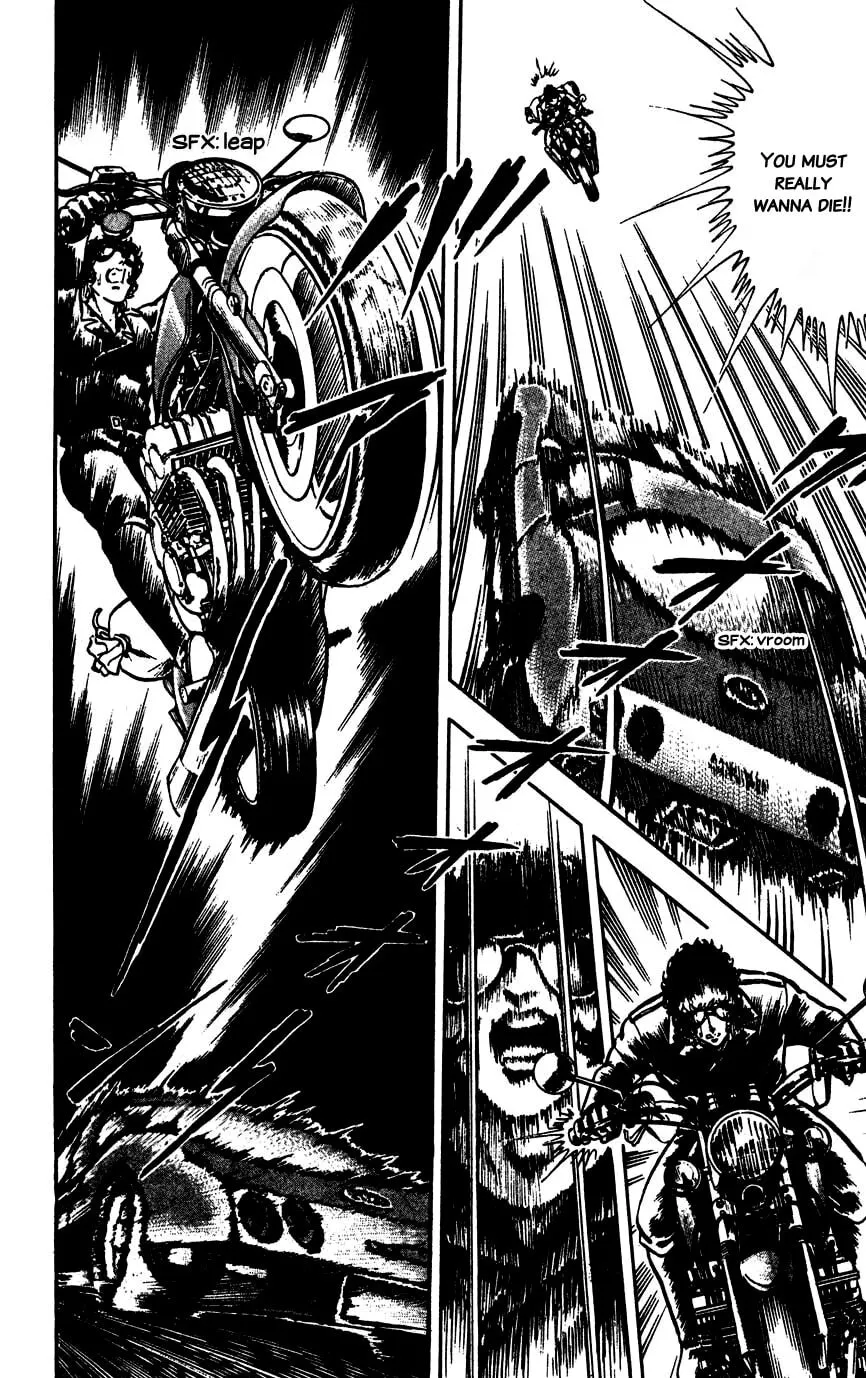 Read Black Angels chapter 8 image 31 on Lezhin