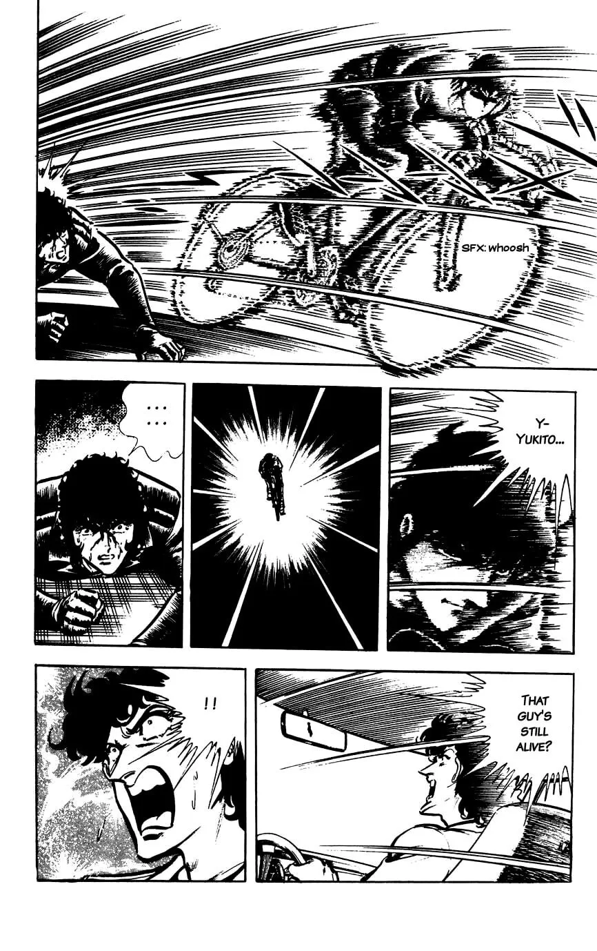 Read Black Angels chapter 8 image 33 on Lezhin