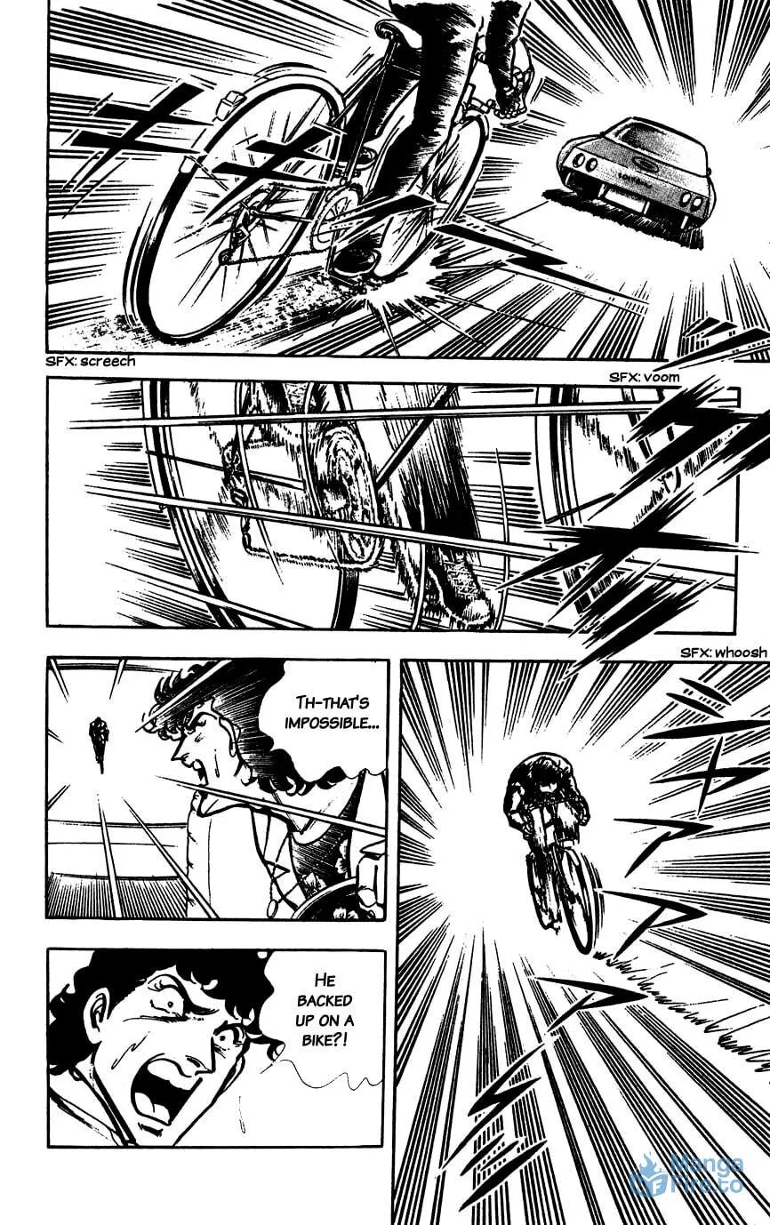 Read Black Angels chapter 8 image 35 on Lezhin