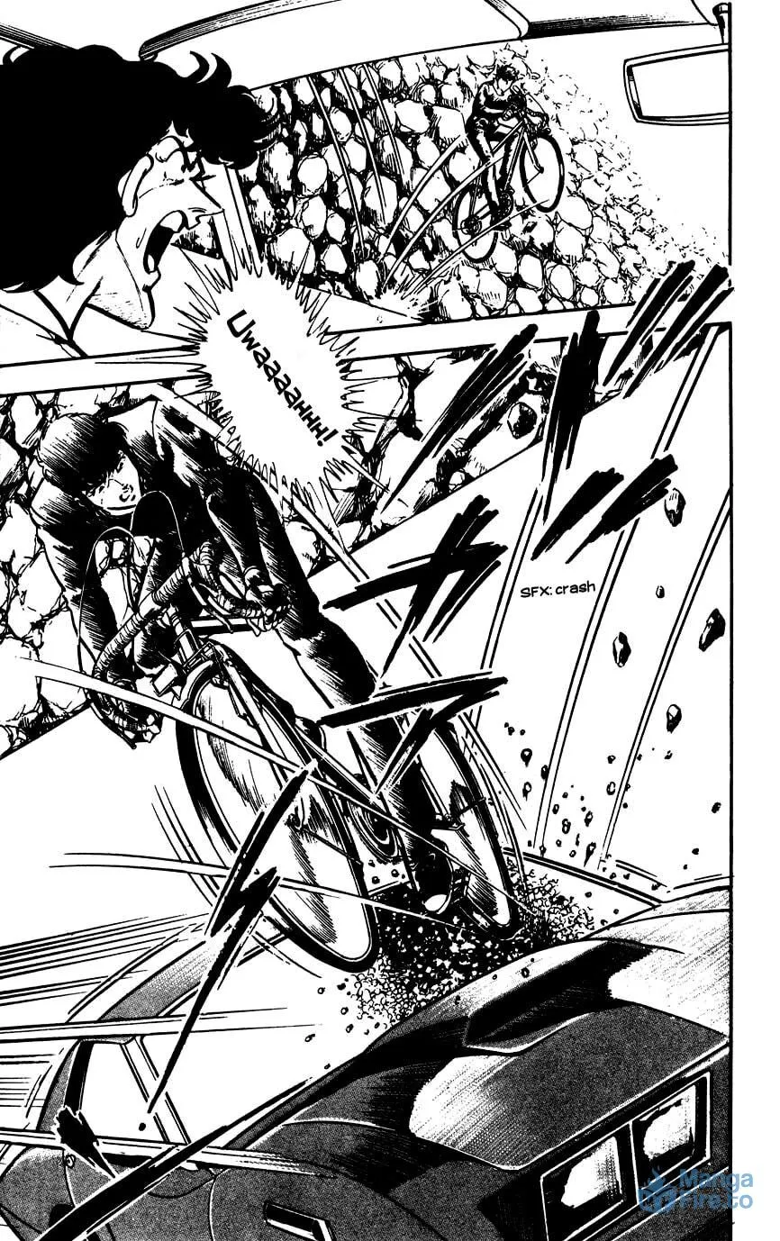 Read Black Angels chapter 8 image 38 on Lezhin