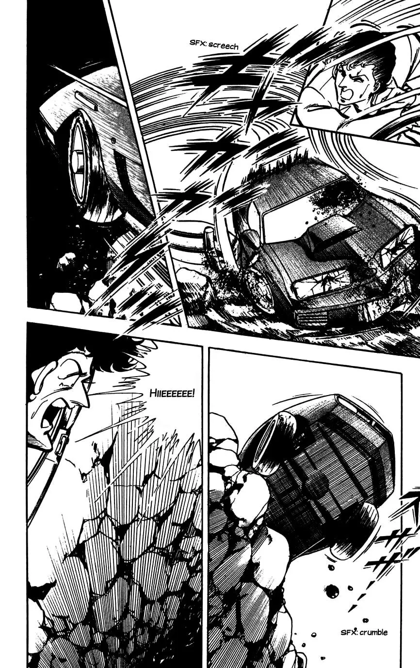 Read Black Angels chapter 8 image 39 on Lezhin