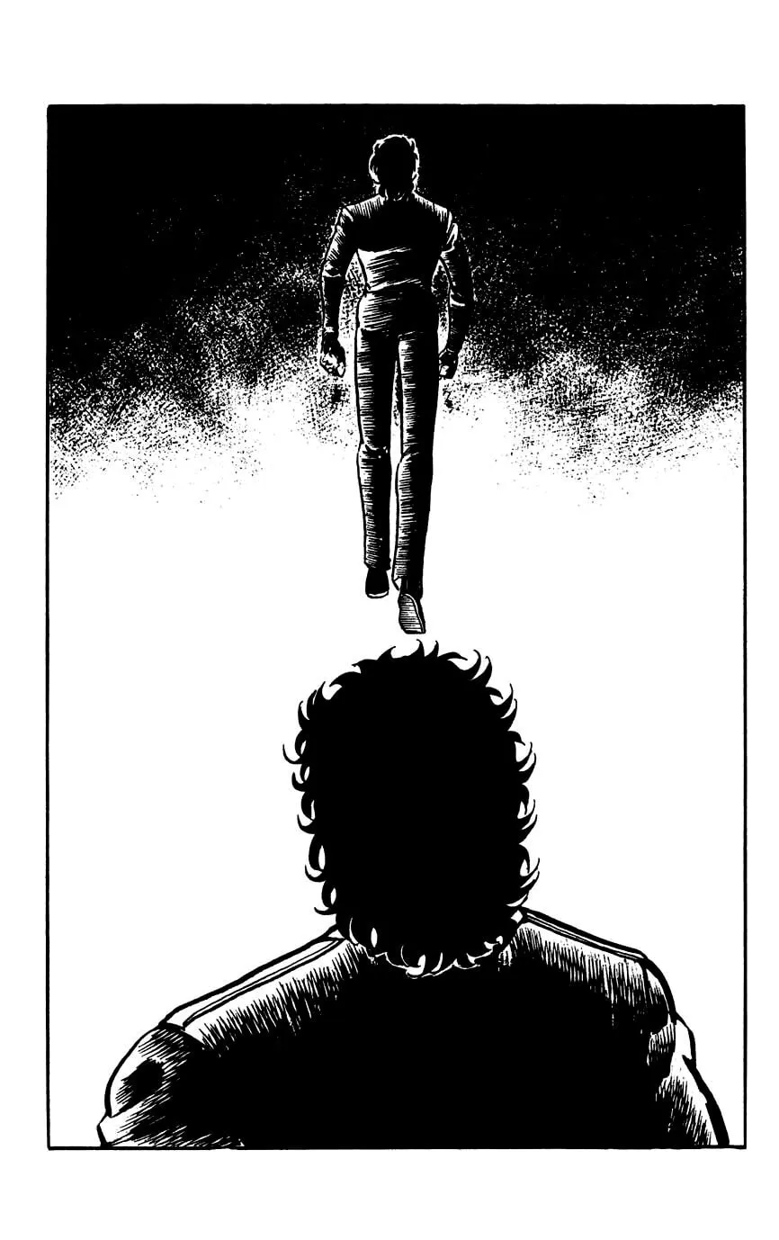 Read Black Angels chapter 8 image 45 on Lezhin