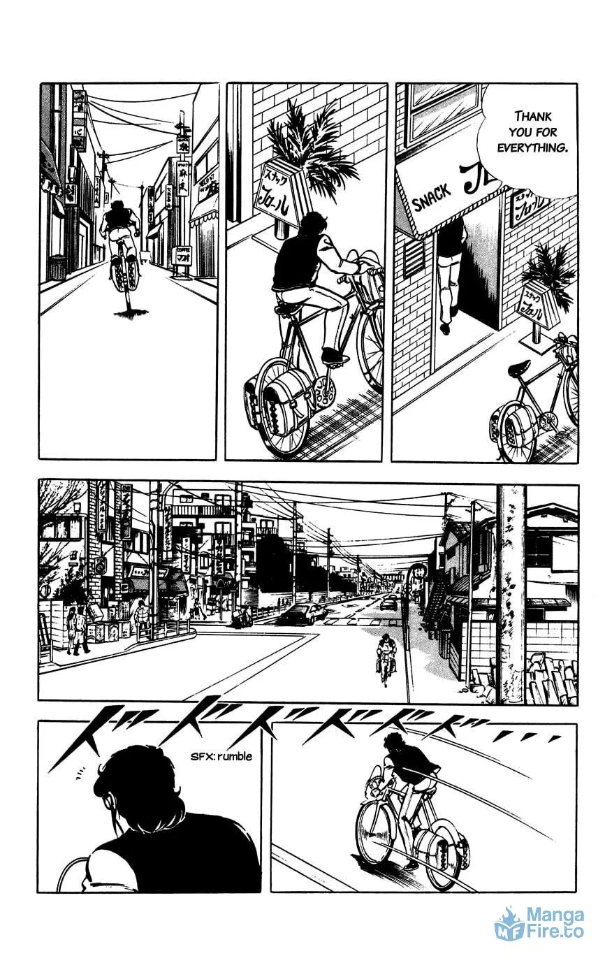 Read Black Angels chapter 8 image 5 on Lezhin