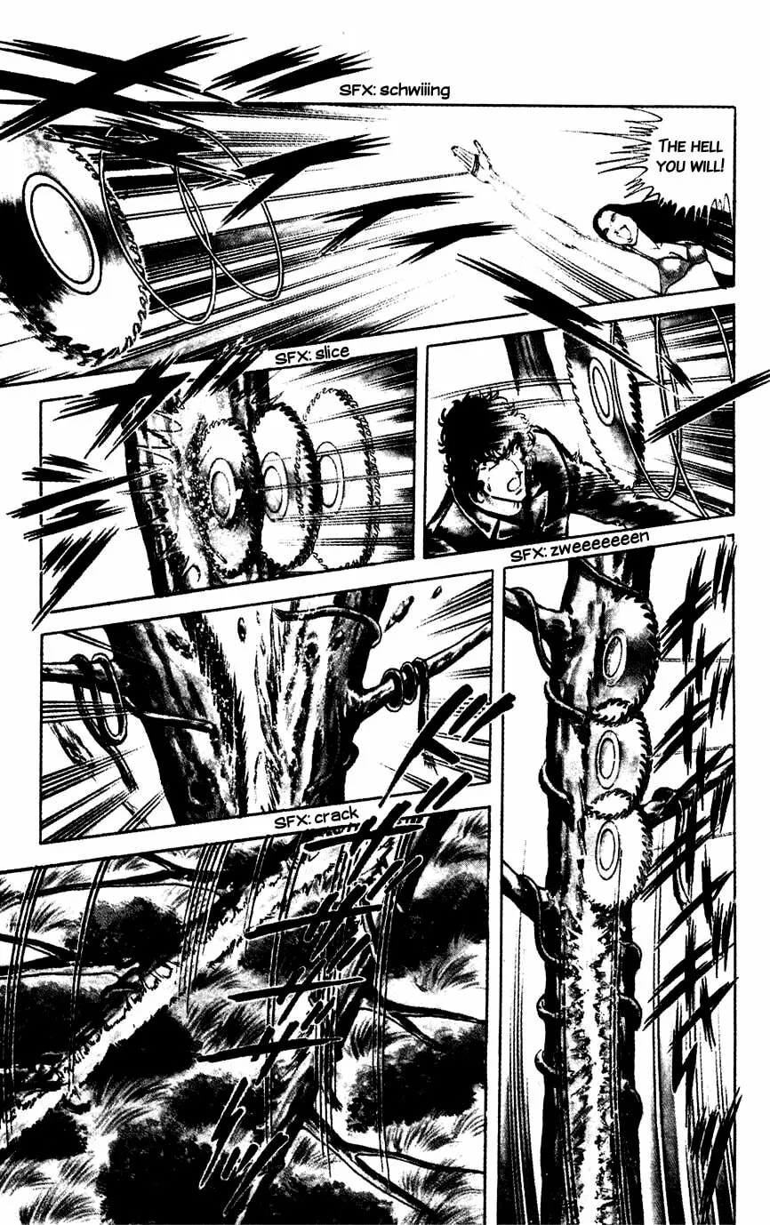 Read Black Angels chapter 80 image 10 on Lezhin