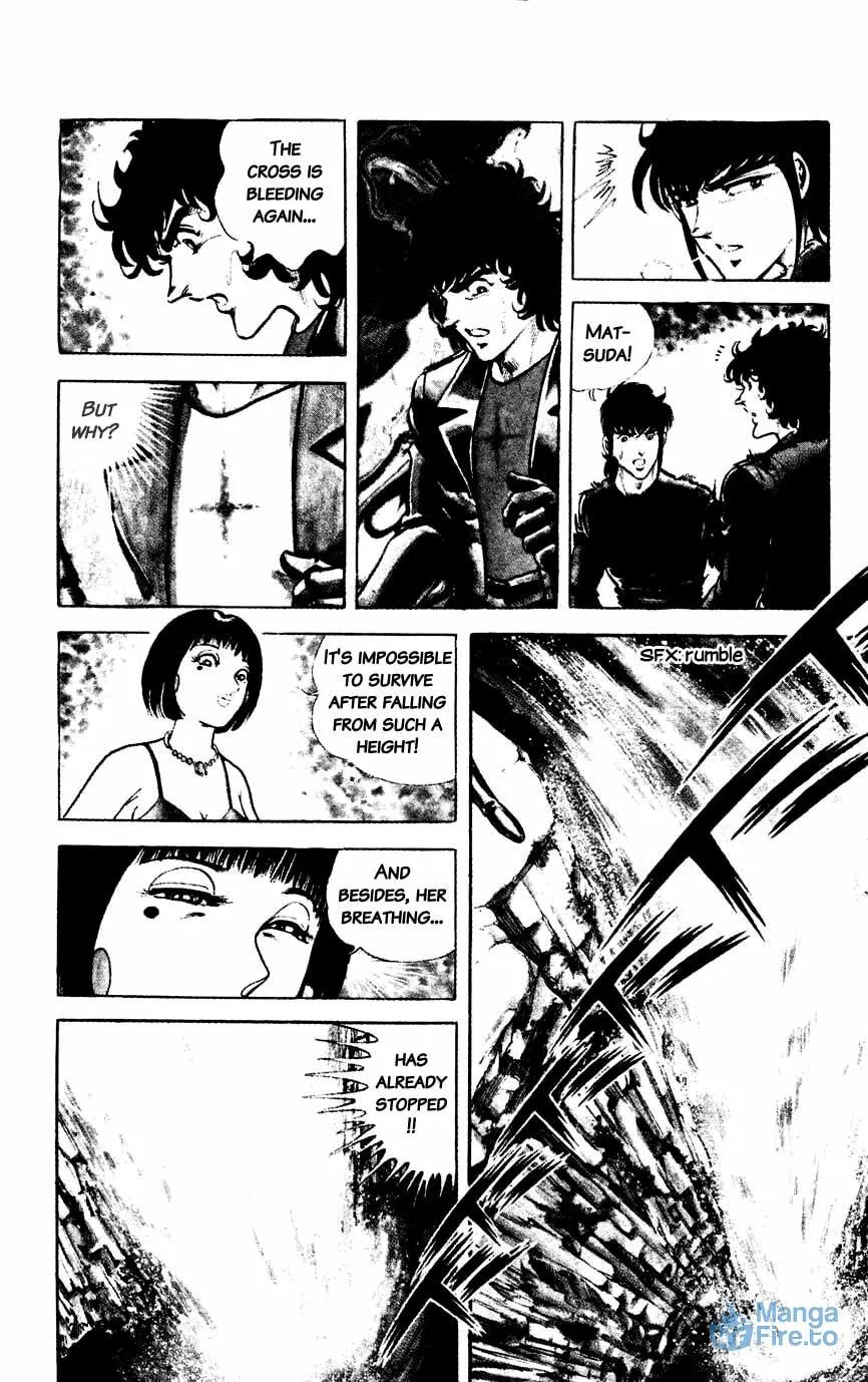 Read Black Angels chapter 80 image 17 on Lezhin