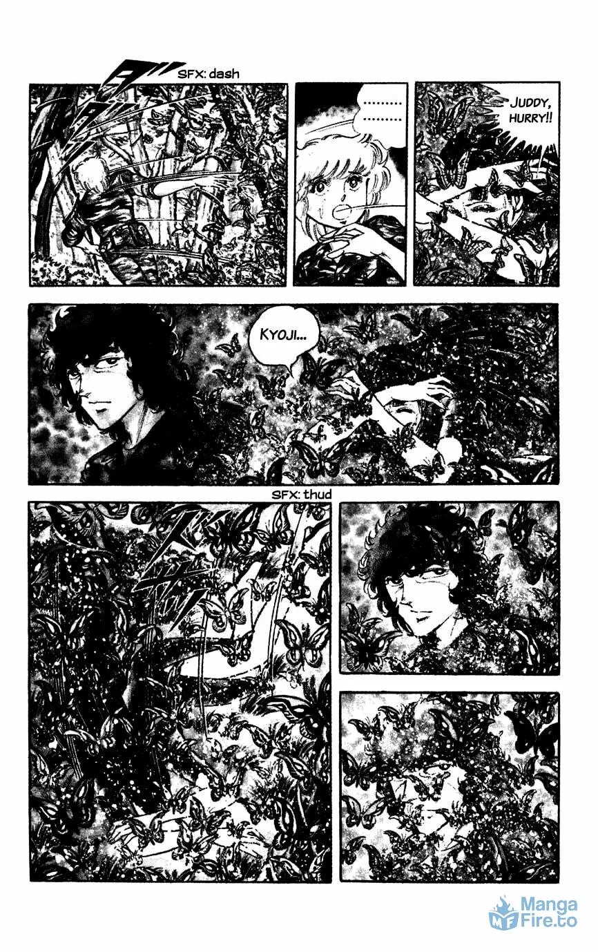 Read Black Angels chapter 80 image 2 on Lezhin