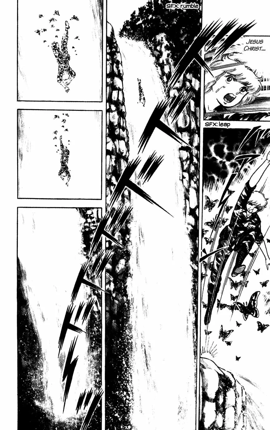 Read Black Angels chapter 80 image 3 on Lezhin