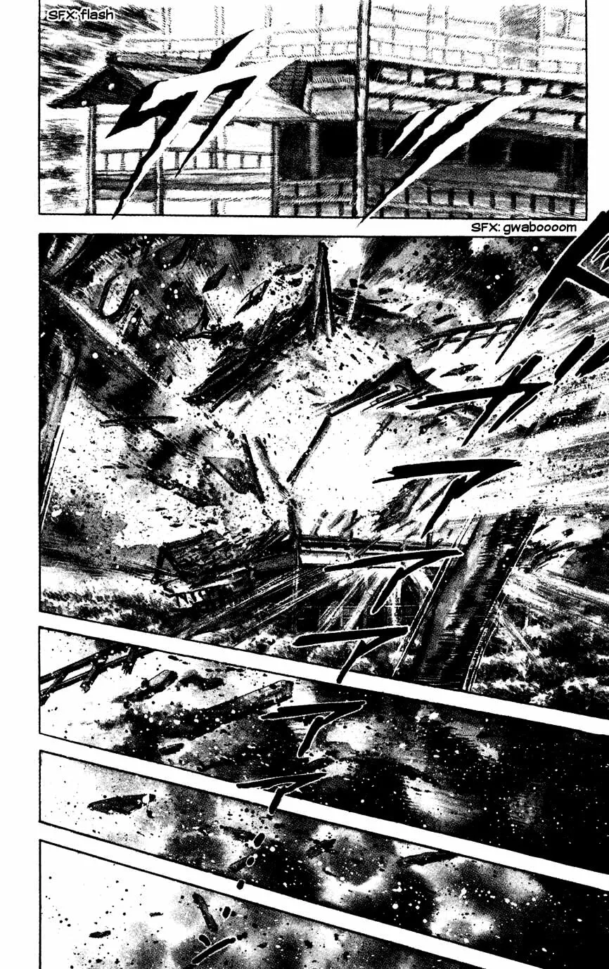 Read Black Angels chapter 80 image 7 on Lezhin
