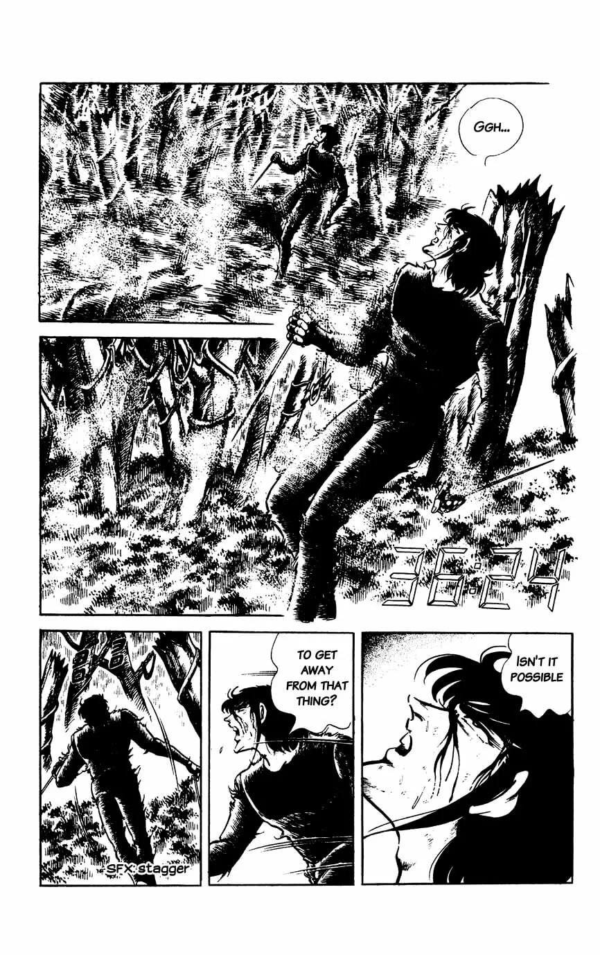 Read Black Angels chapter 82 image 1 on Lezhin