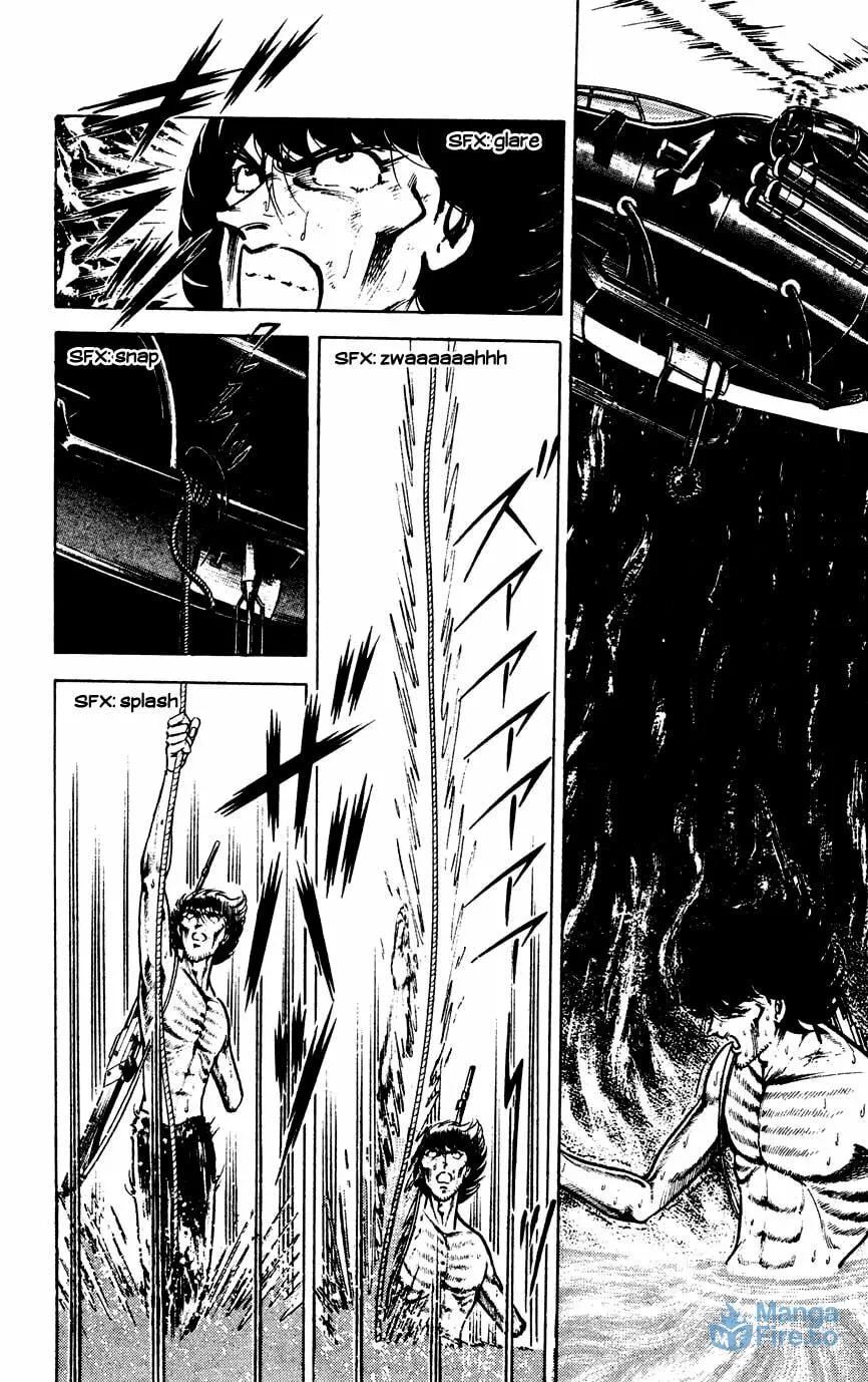 Read Black Angels chapter 82 image 11 on Lezhin