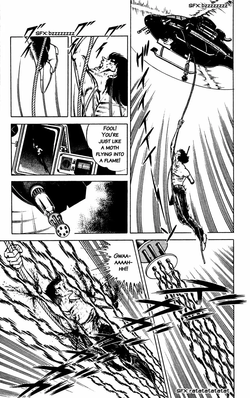 Read Black Angels chapter 82 image 12 on Lezhin
