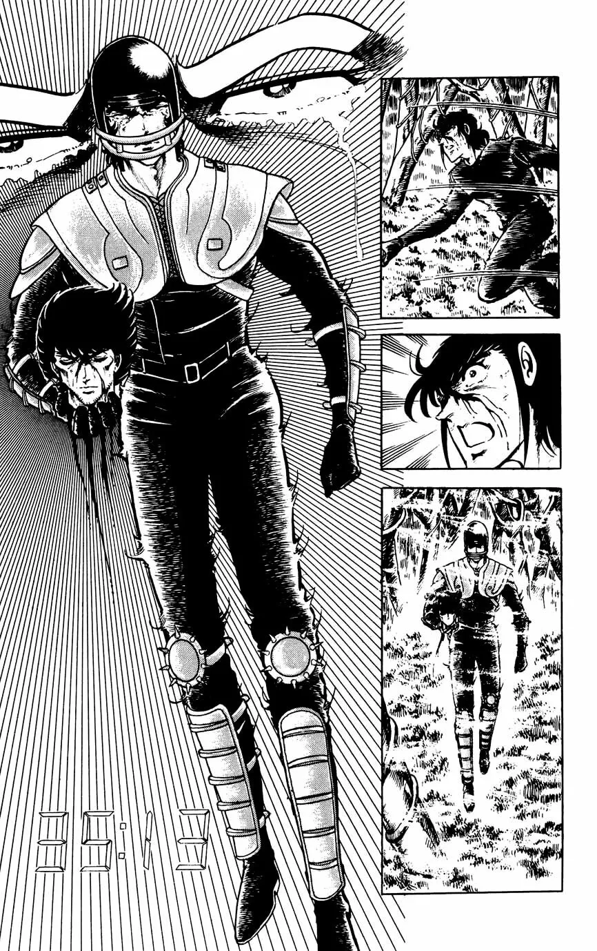 Read Black Angels chapter 82 image 18 on Lezhin