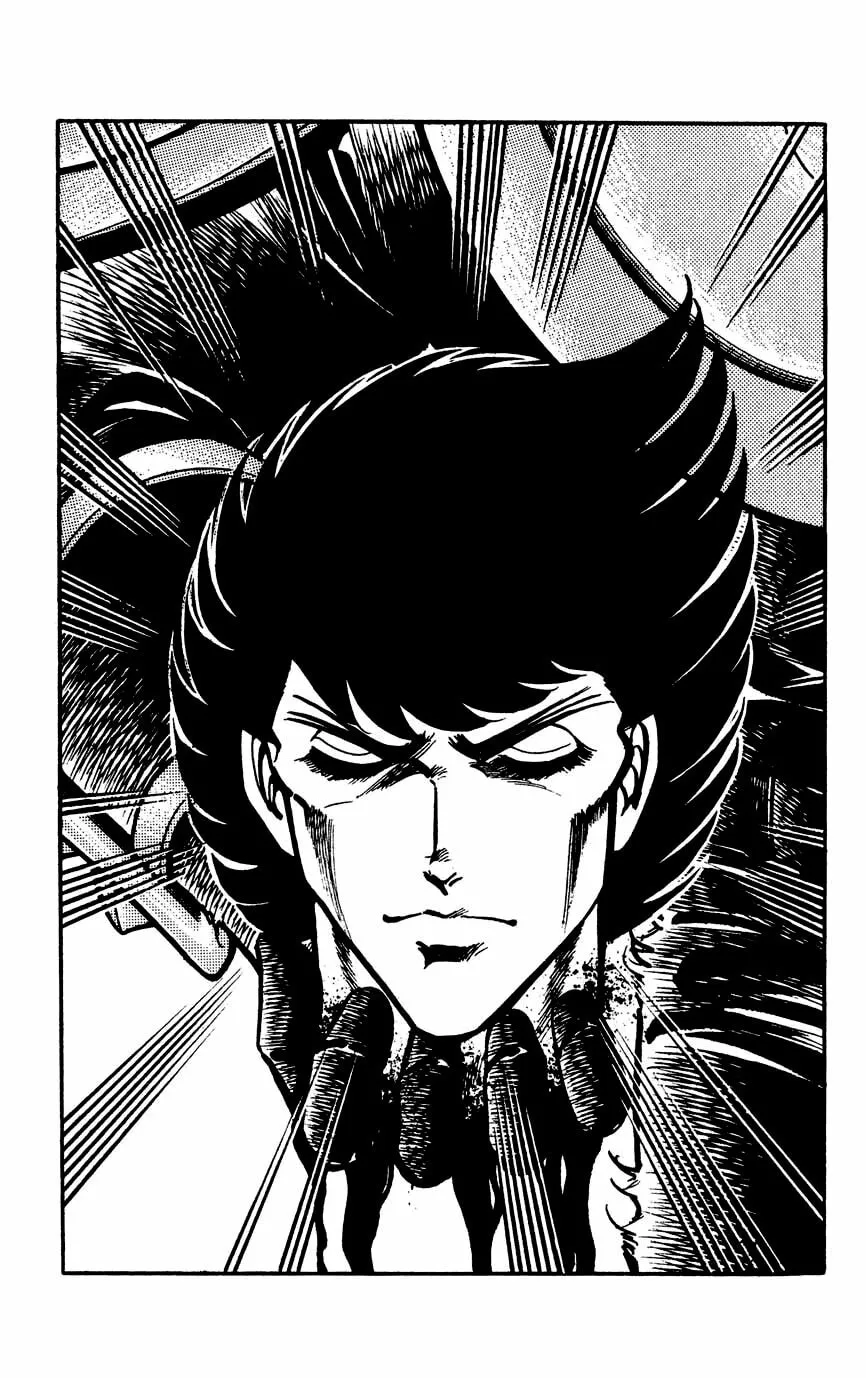 Read Black Angels chapter 82 image 19 on Lezhin