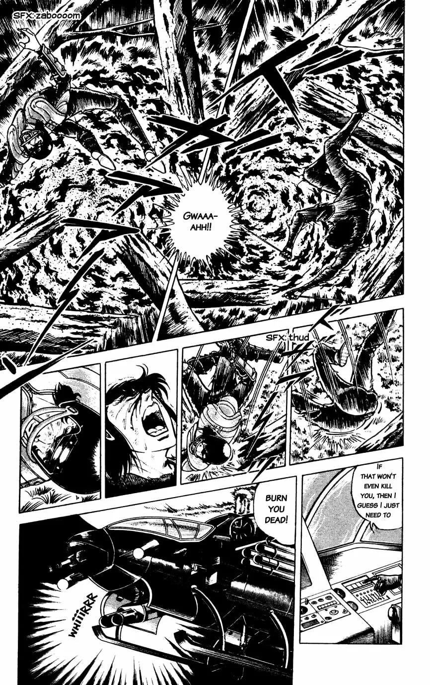 Read Black Angels chapter 82 image 4 on Lezhin