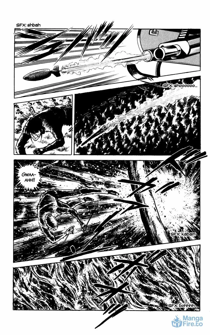 Read Black Angels chapter 82 image 5 on Lezhin