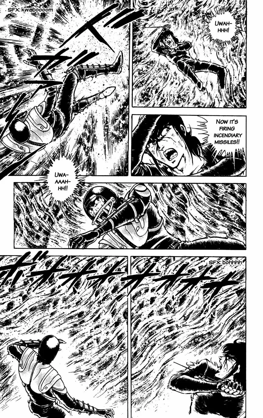 Read Black Angels chapter 82 image 6 on Lezhin