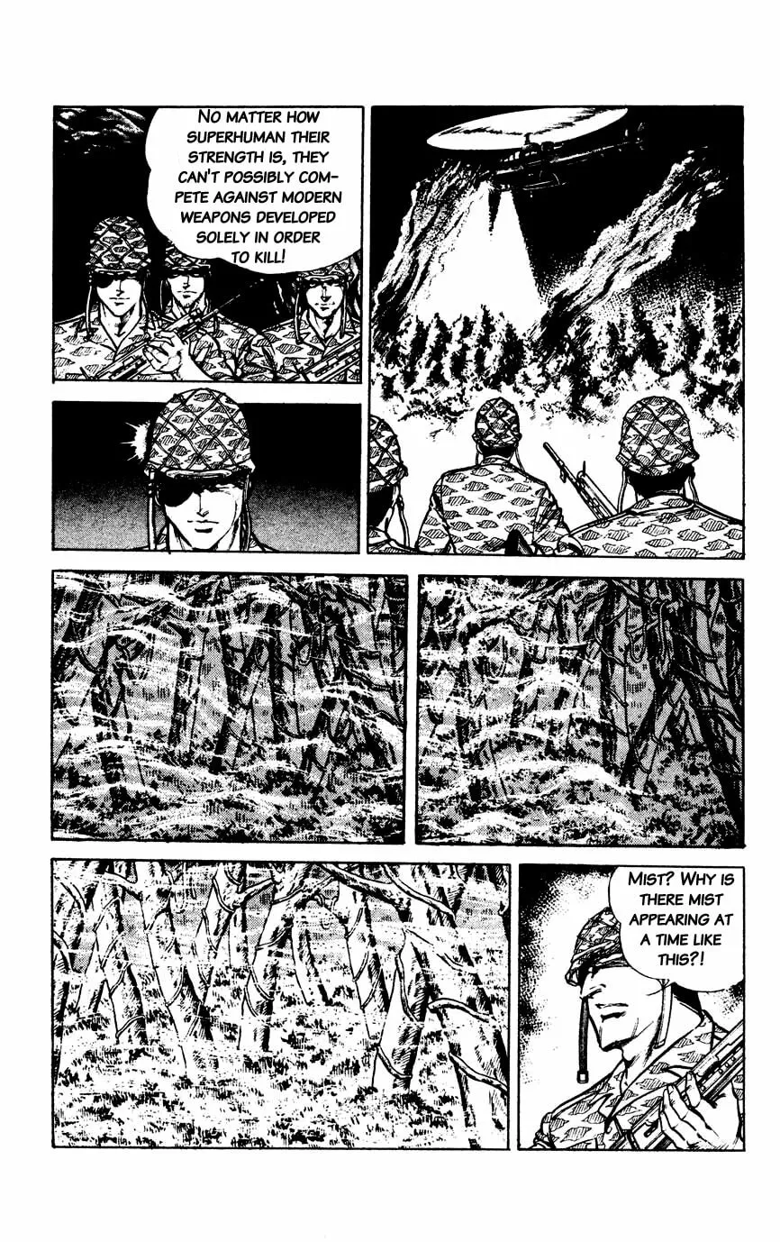 Read Black Angels chapter 82 image 7 on Lezhin