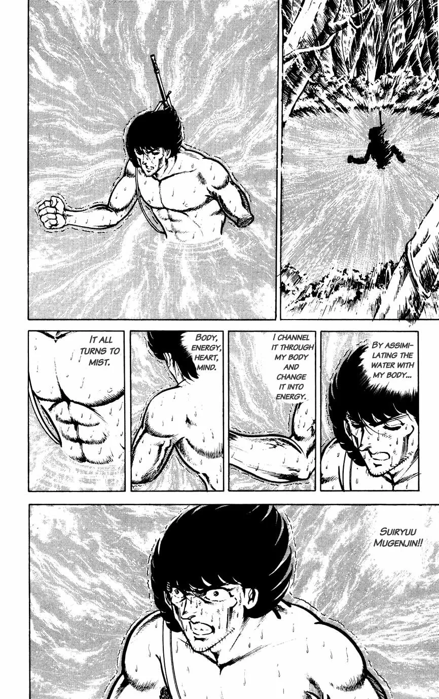 Read Black Angels chapter 82 image 9 on Lezhin