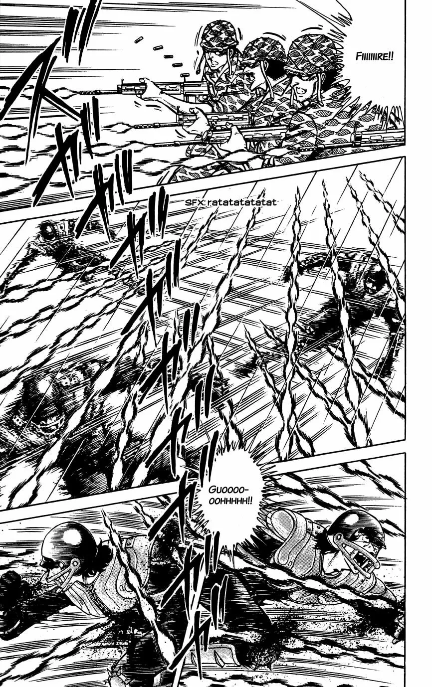 Read Black Angels chapter 83 image 10 on Lezhin
