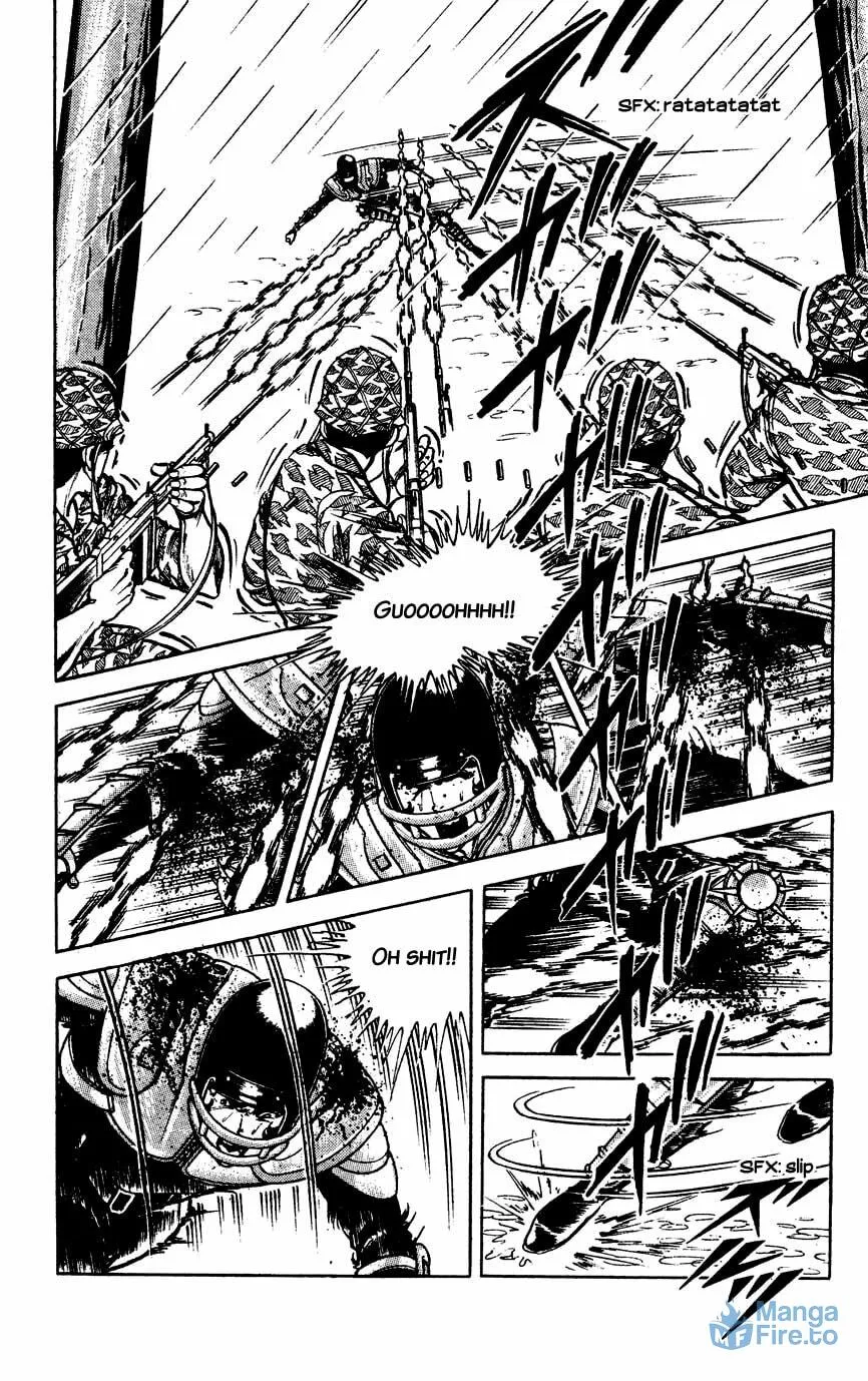 Read Black Angels chapter 83 image 11 on Lezhin