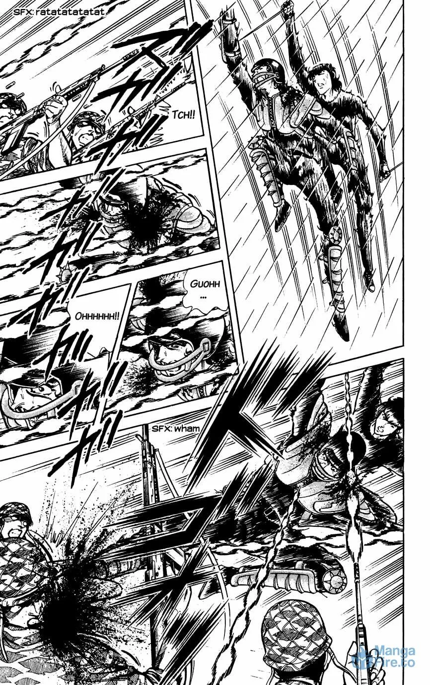 Read Black Angels chapter 83 image 14 on Lezhin