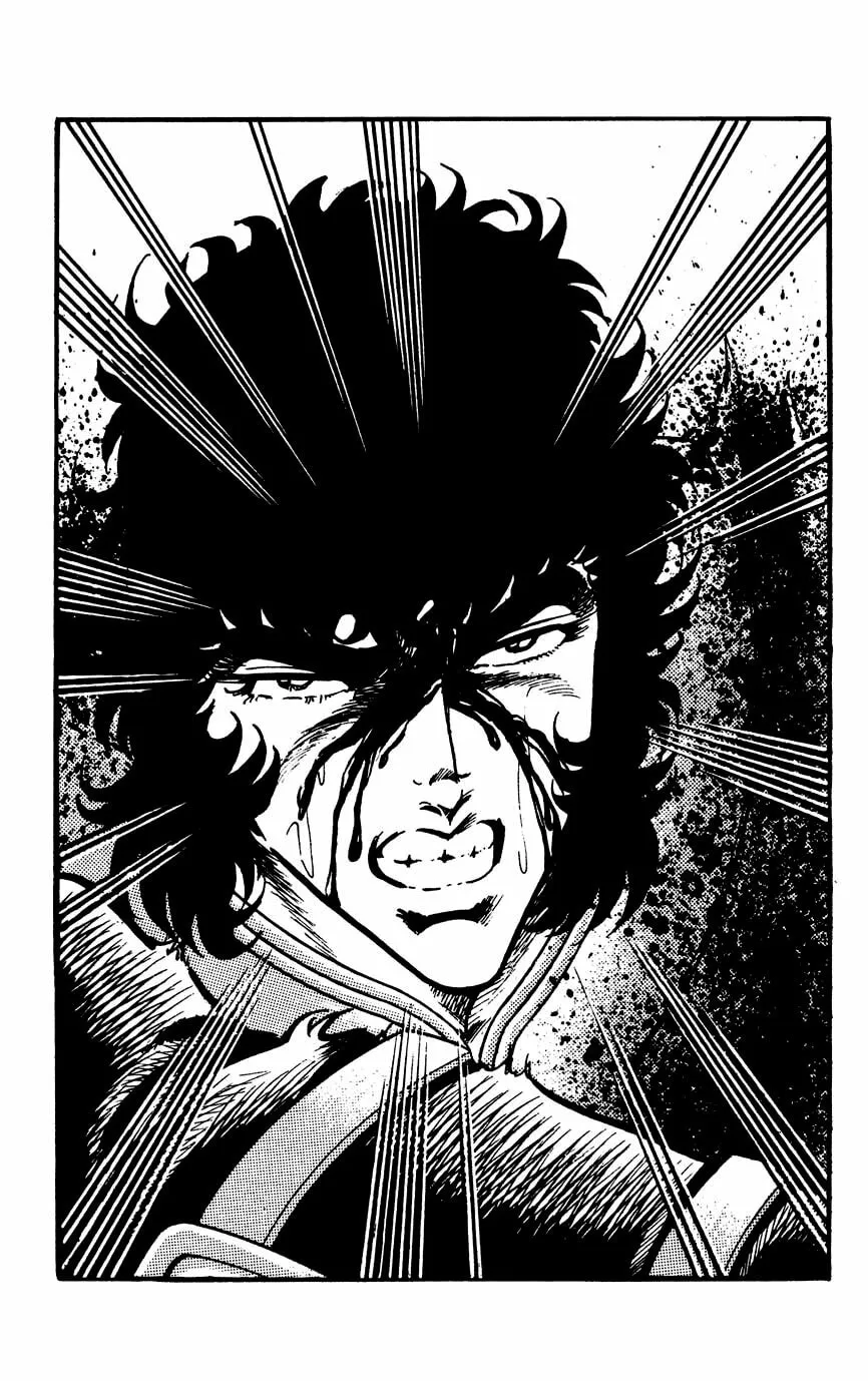 Read Black Angels chapter 83 image 19 on Lezhin