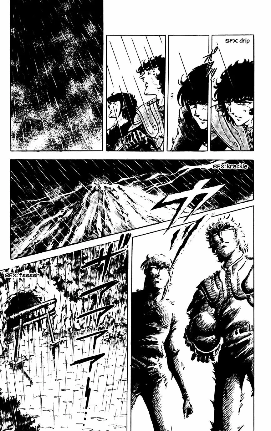 Read Black Angels chapter 83 image 6 on Lezhin