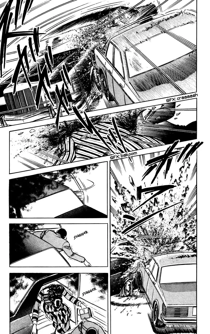 Read Black Angels chapter 86 image 10 on Lezhin
