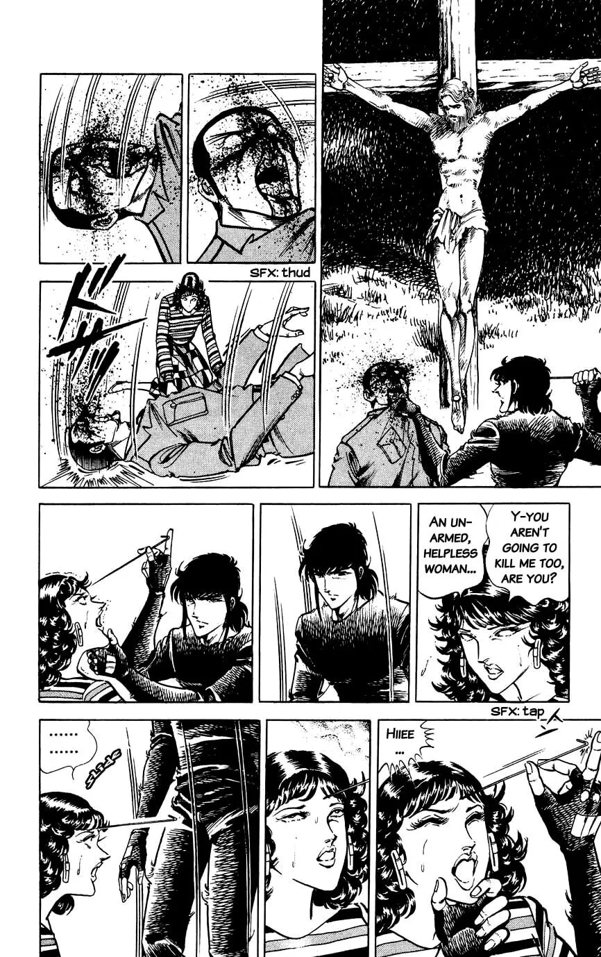 Read Black Angels chapter 86 image 15 on Lezhin