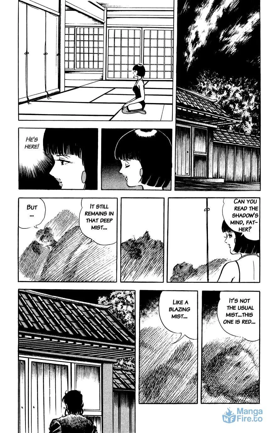 Read Black Angels chapter 86 image 17 on Lezhin