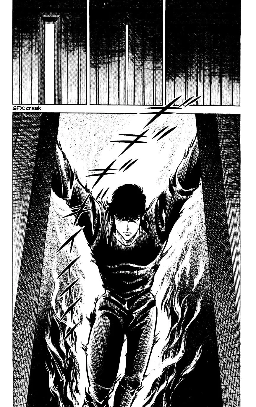Read Black Angels chapter 86 image 18 on Lezhin