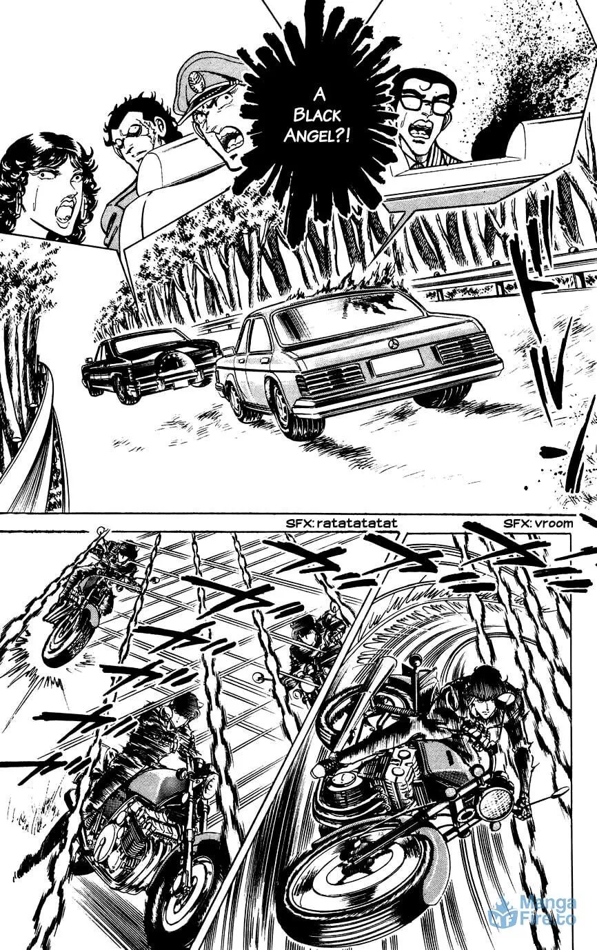 Read Black Angels chapter 86 image 2 on Lezhin