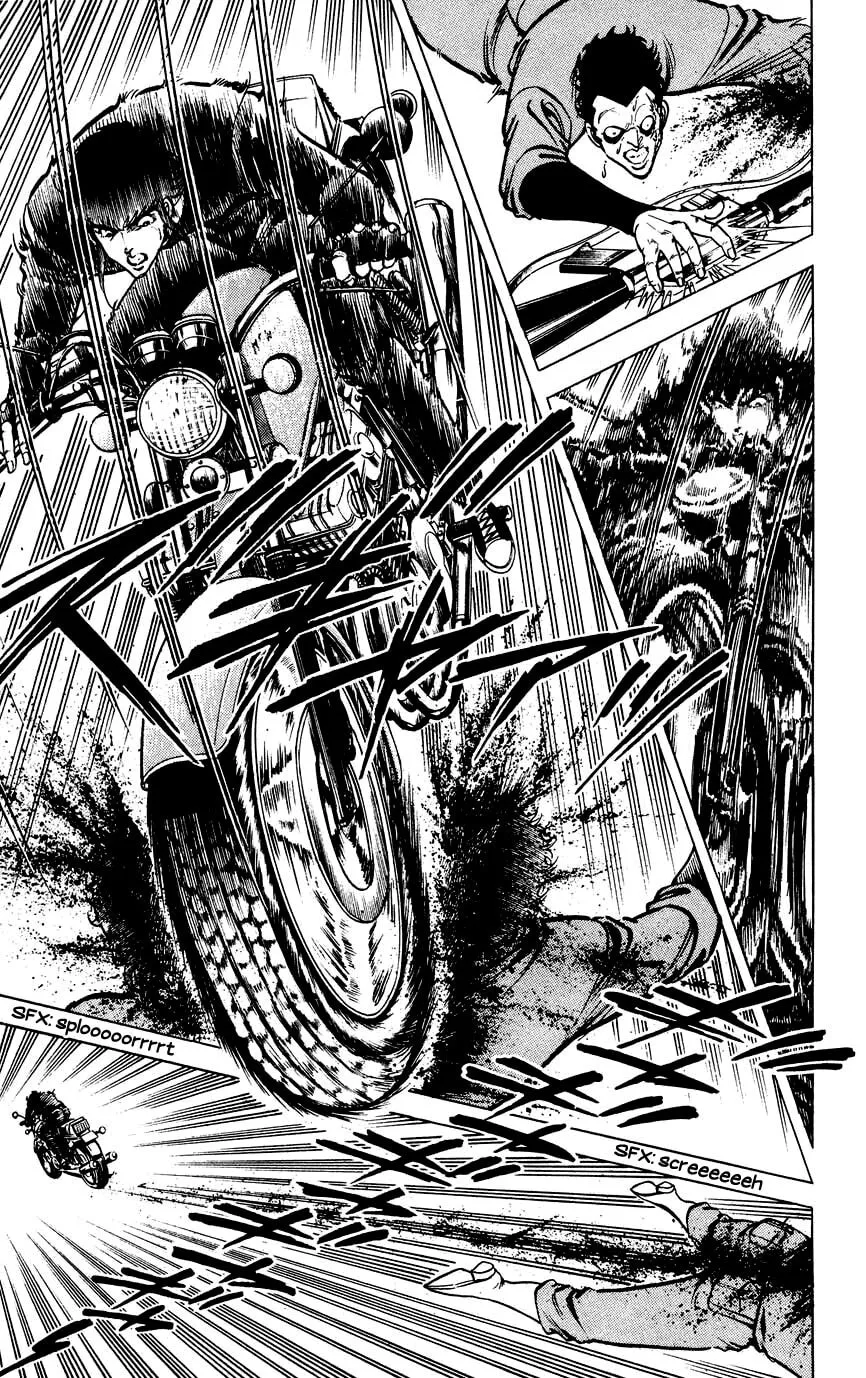 Read Black Angels chapter 86 image 6 on Lezhin