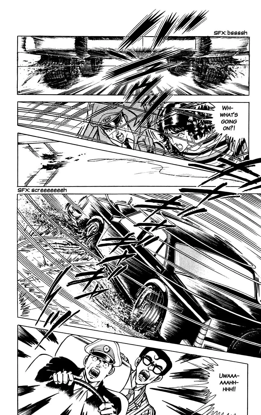 Read Black Angels chapter 86 image 9 on Lezhin