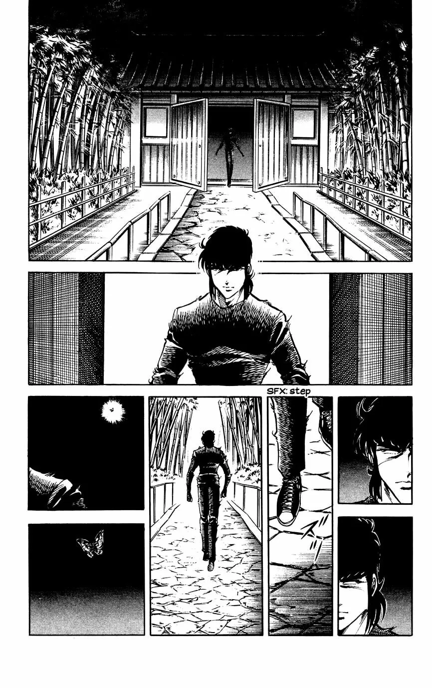Read Black Angels chapter 87 image 1 on Lezhin