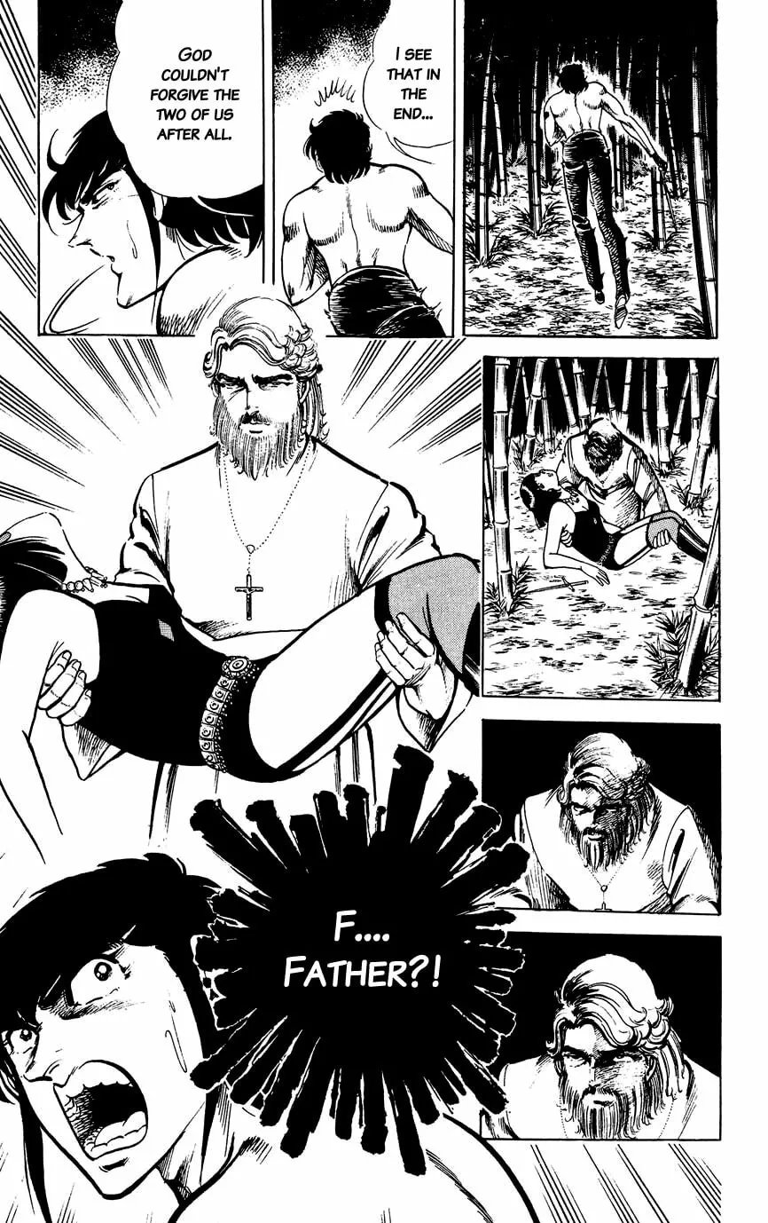 Read Black Angels chapter 87 image 18 on Lezhin