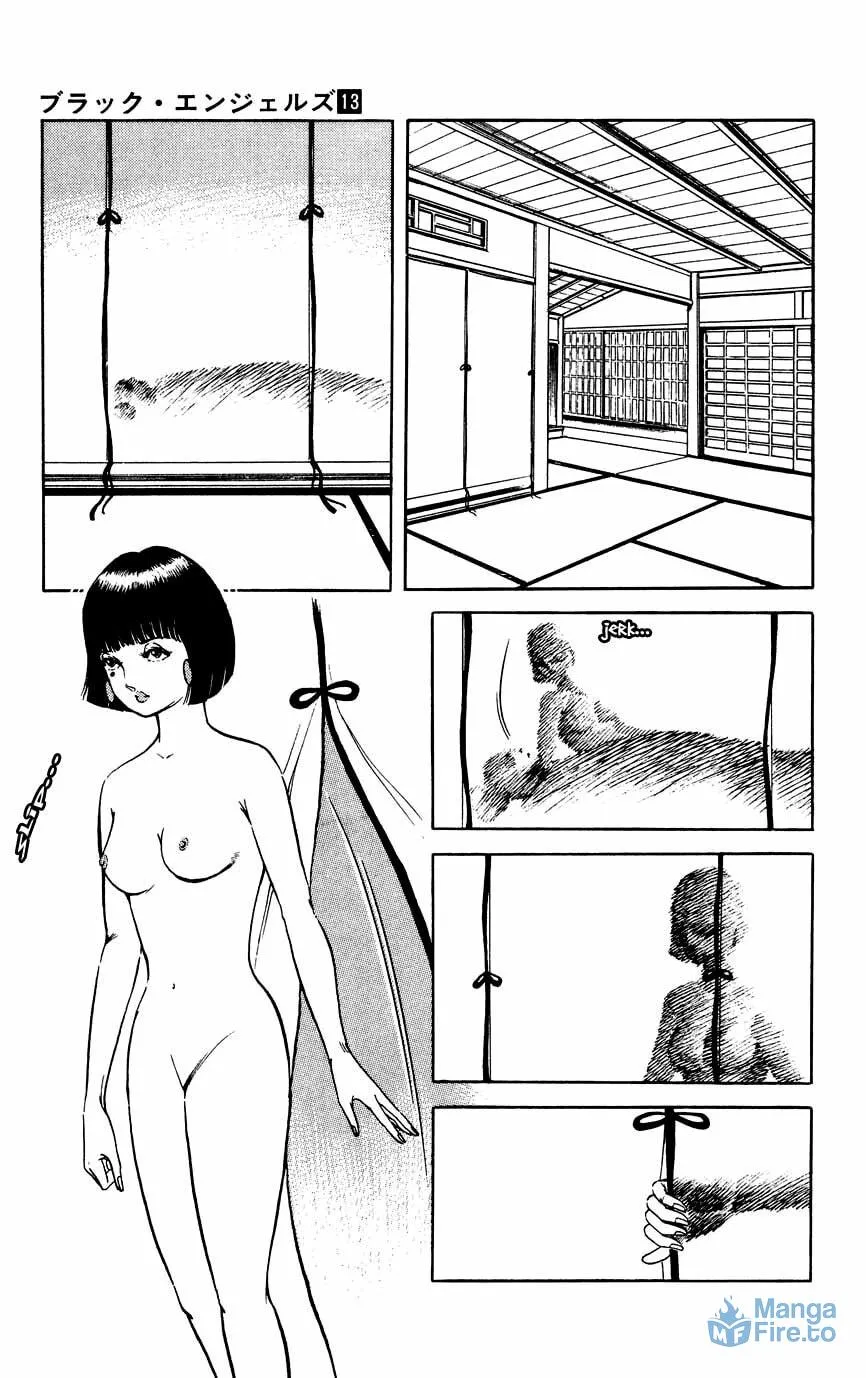 Read Black Angels chapter 87 image 2 on Lezhin