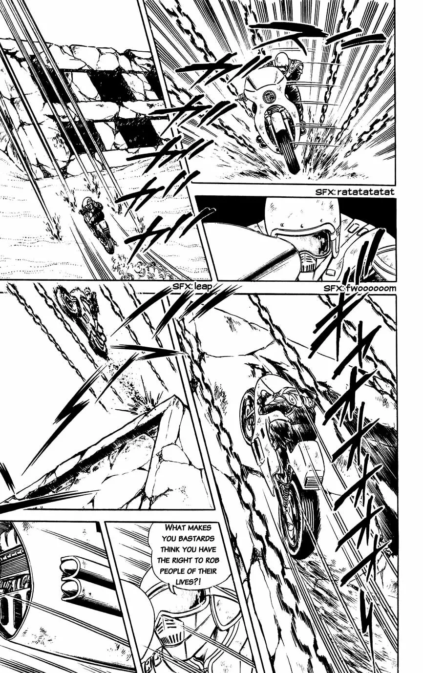 Read Black Angels chapter 89 image 10 on Lezhin