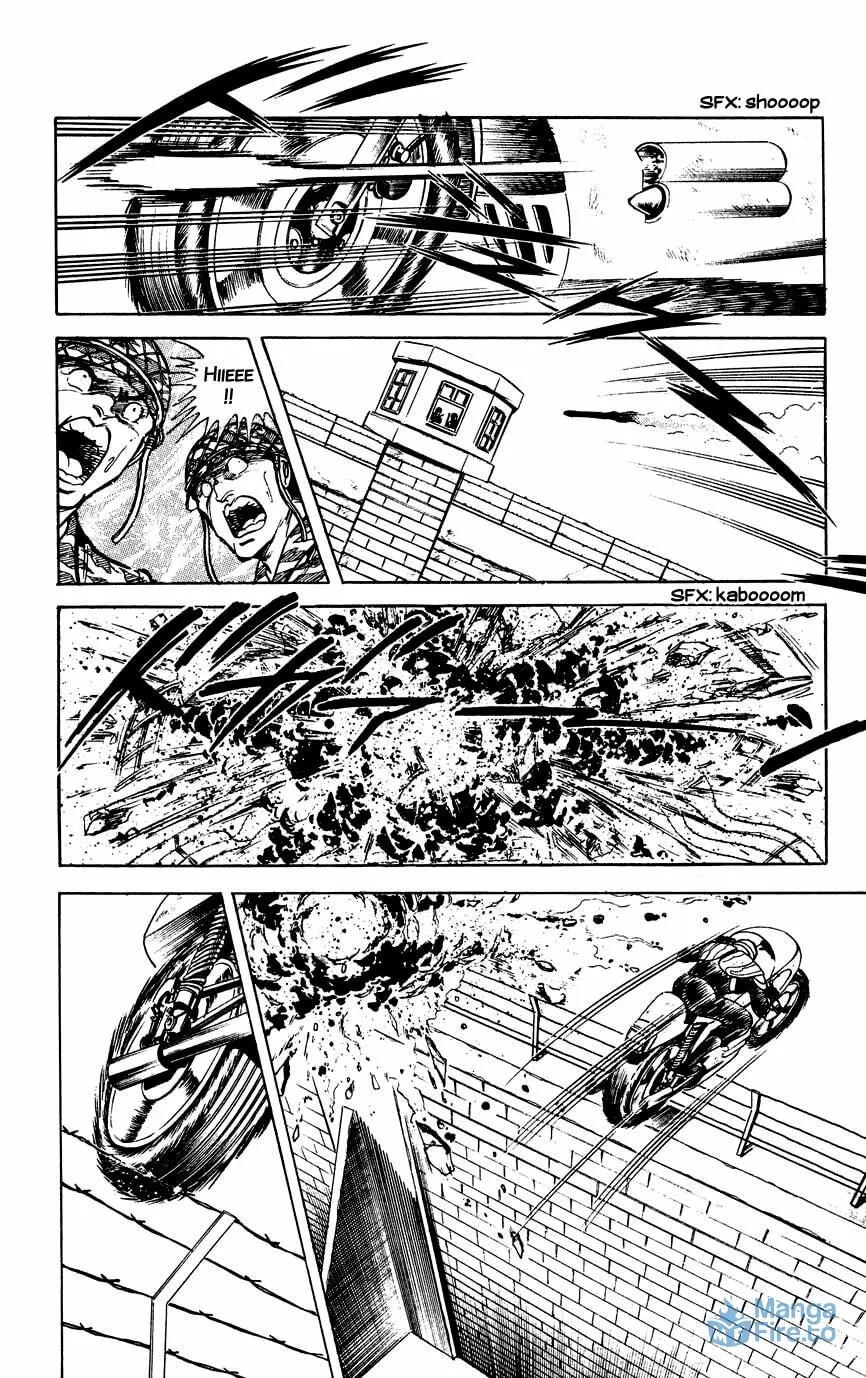 Read Black Angels chapter 89 image 11 on Lezhin