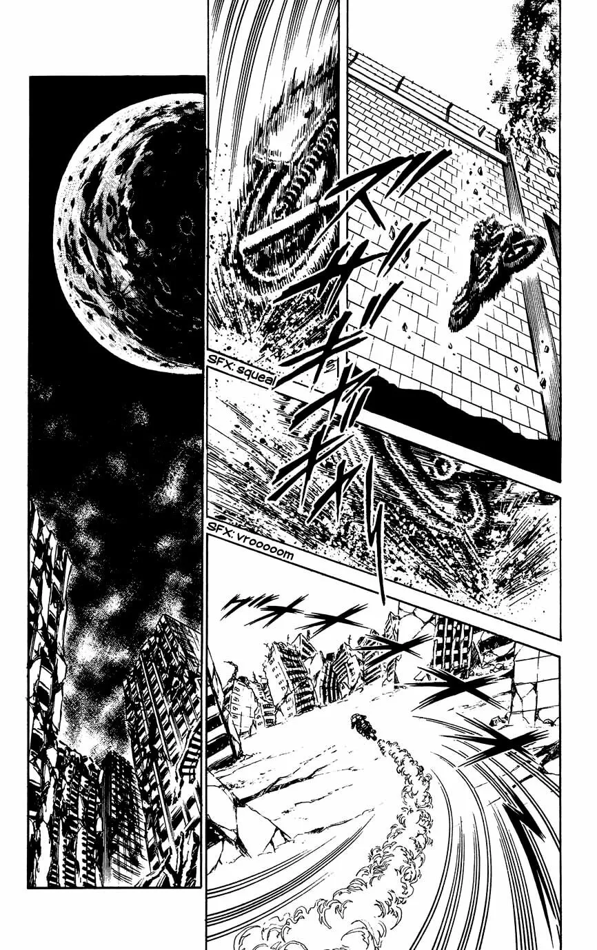 Read Black Angels chapter 89 image 12 on Lezhin