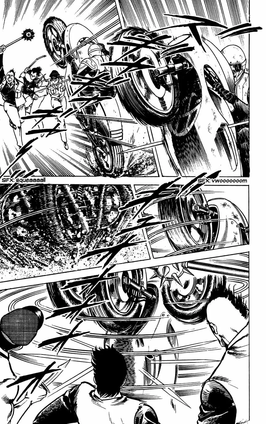 Read Black Angels chapter 89 image 16 on Lezhin