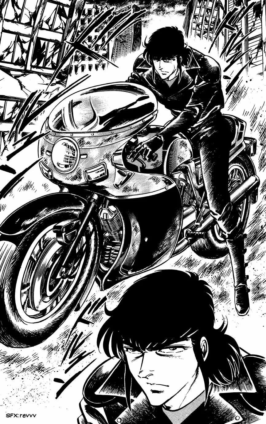 Read Black Angels chapter 89 image 18 on Lezhin