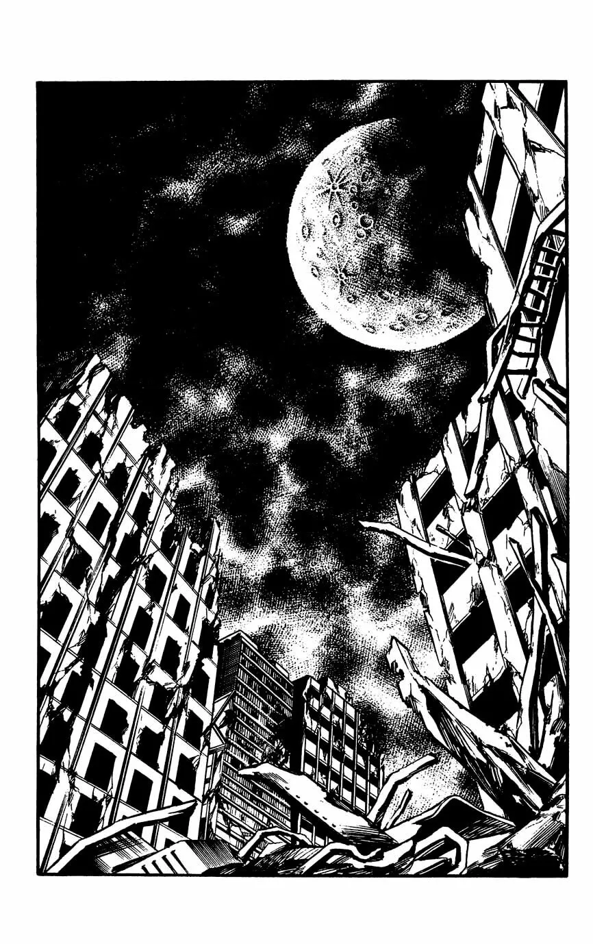 Read Black Angels chapter 89 image 19 on Lezhin