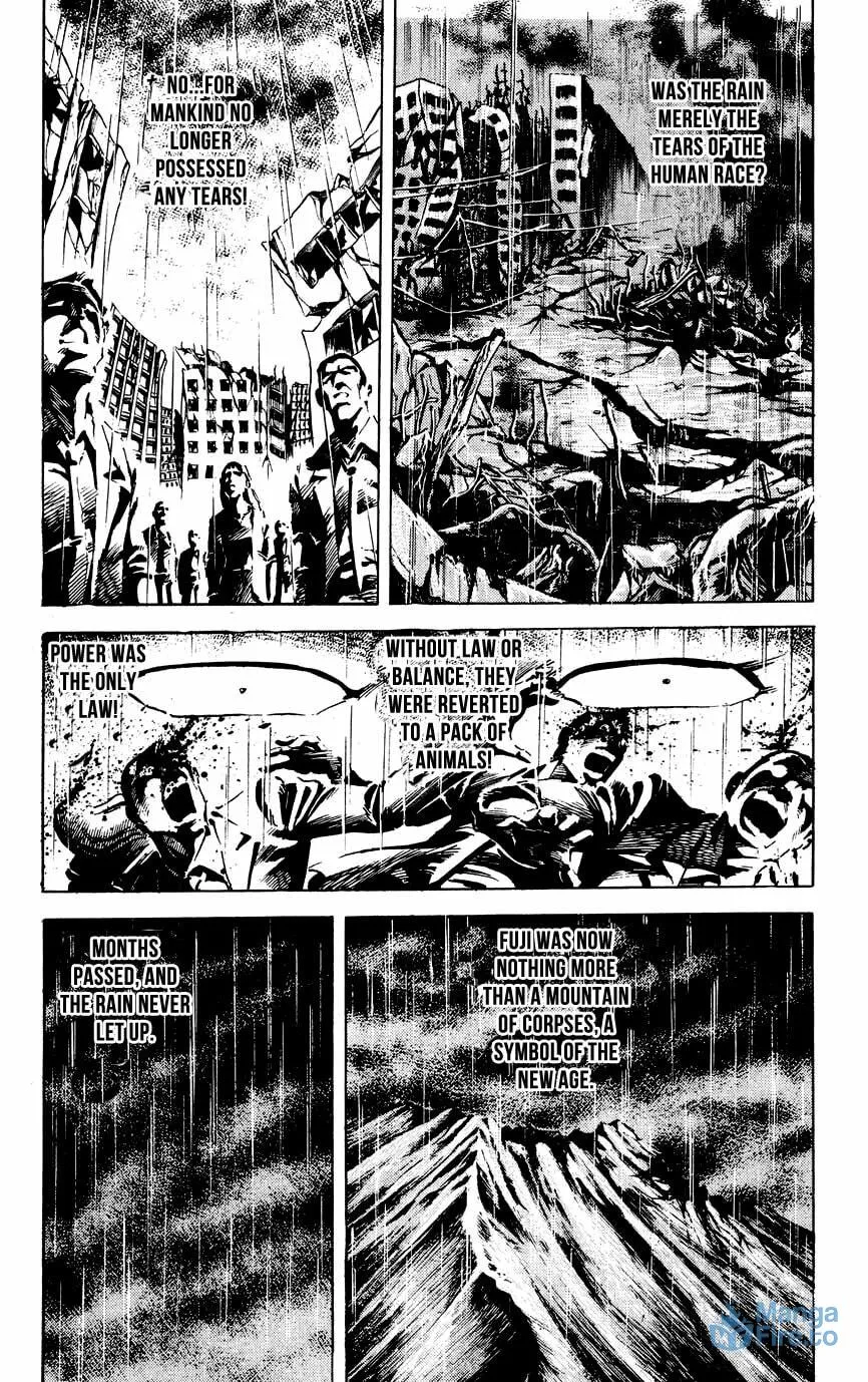 Read Black Angels chapter 89 image 2 on Lezhin