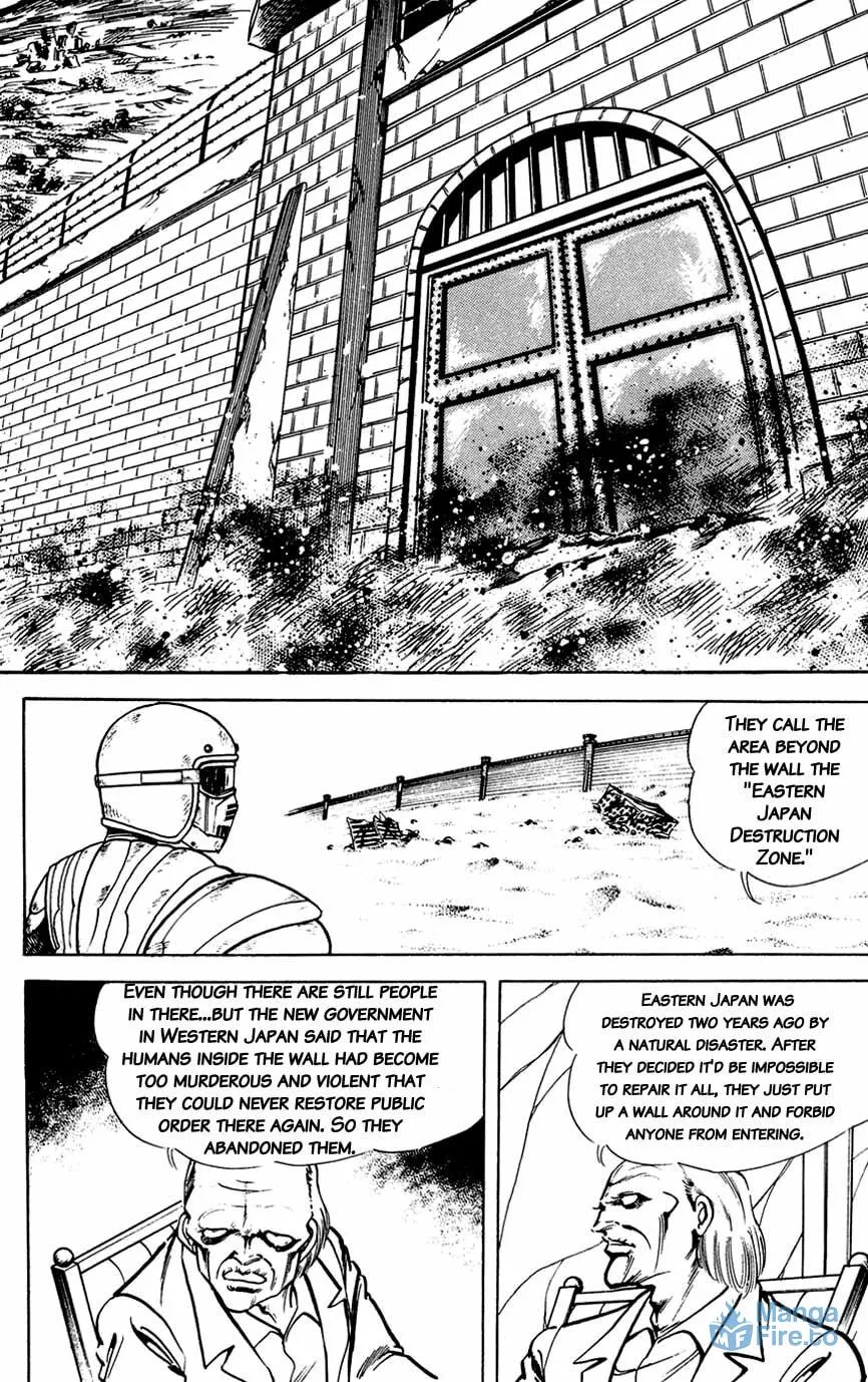 Read Black Angels chapter 89 image 5 on Lezhin