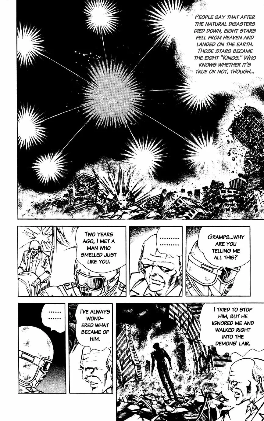 Read Black Angels chapter 89 image 7 on Lezhin