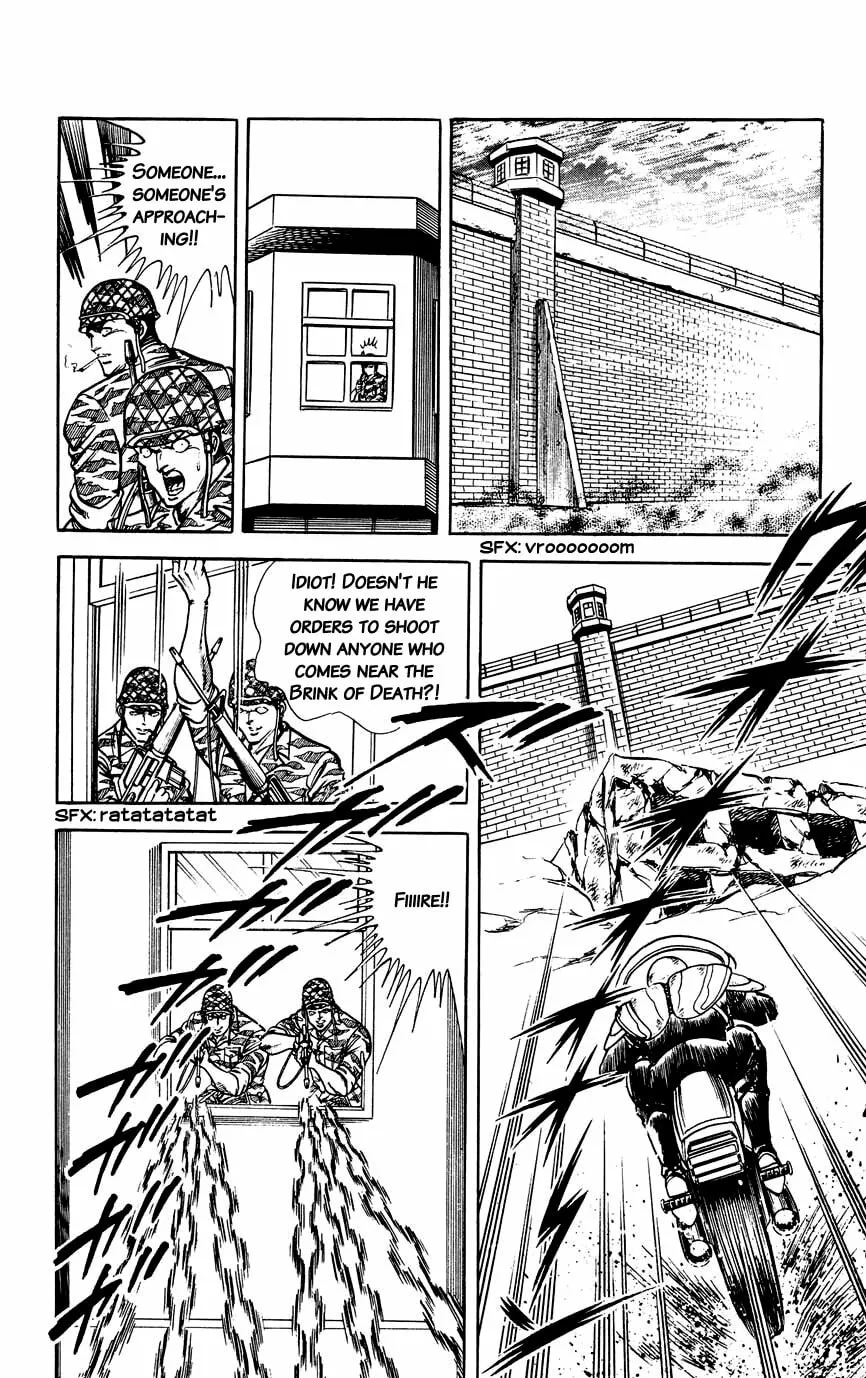 Read Black Angels chapter 89 image 9 on Lezhin