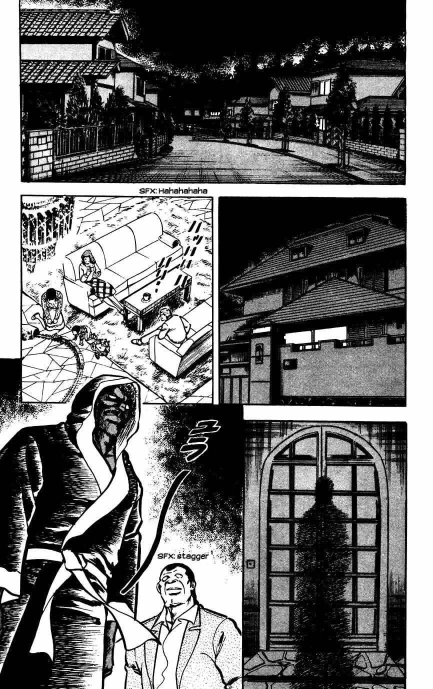 Read Black Angels chapter 9 image 16 on Lezhin