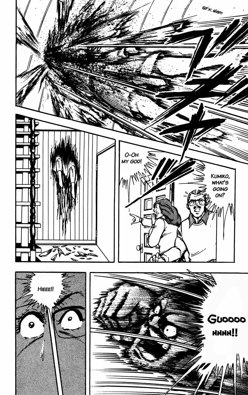 Read Black Angels chapter 9 image 19 on Lezhin