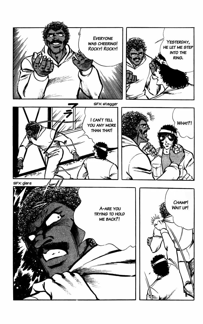 Read Black Angels chapter 9 image 27 on Lezhin